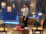 Ek Tha Raja Ek Thi Rani - Rana falls unconscious _25th Dece 15 news