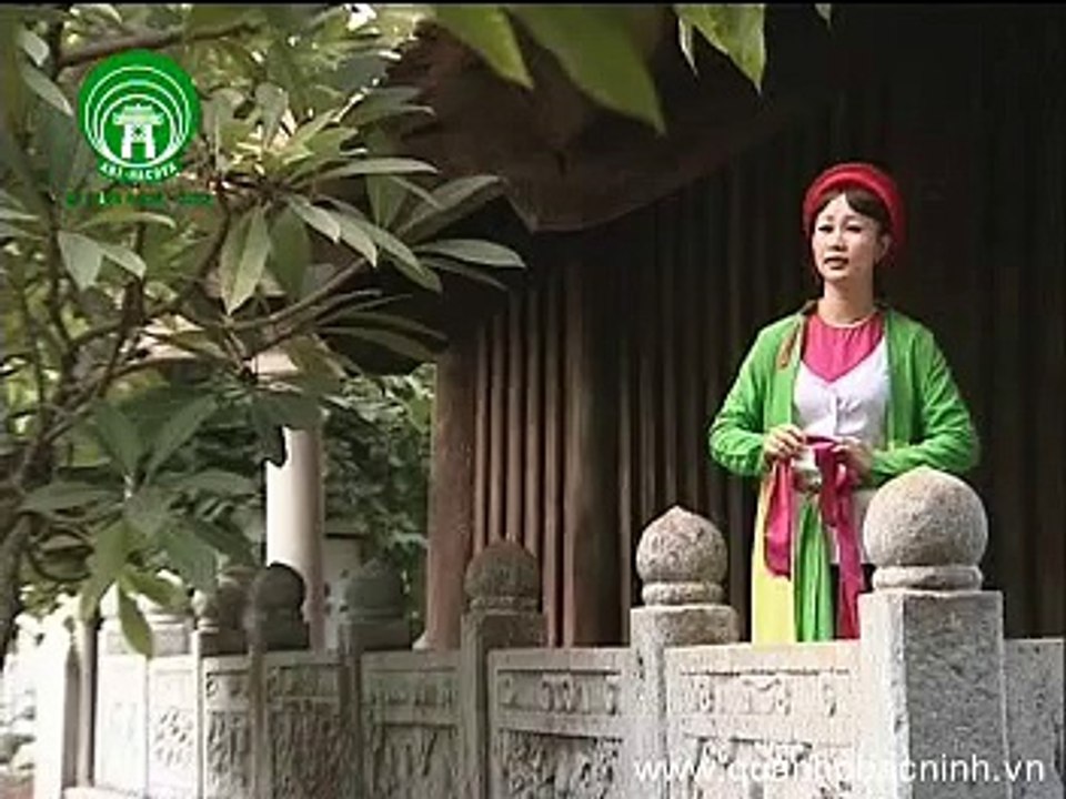 Nhớ mãi khôn nguôi - Minh Thành - Quan họ Bắc Ninh