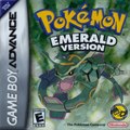 Pokemon Emerald Version - Battle With Dewford Gym Leader Brawly - Dewford Town - Gameplay Walkthrough