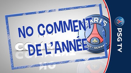 No Comment de l'année - Partie 1