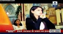 Kaisi Yeh Yaariyan 25th Dec 2015- Christmas par Maghi Duaa