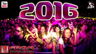 HAPPY NEW YEAR 2016 NONSTOP DANCE - [DJ-From Remix] Vol.1 HD Part 2