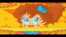 Chubby Cheeks   Animated Rhymes for Children