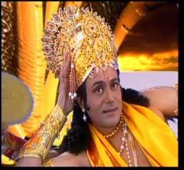 Vishnu ,Brahma and Mahesh