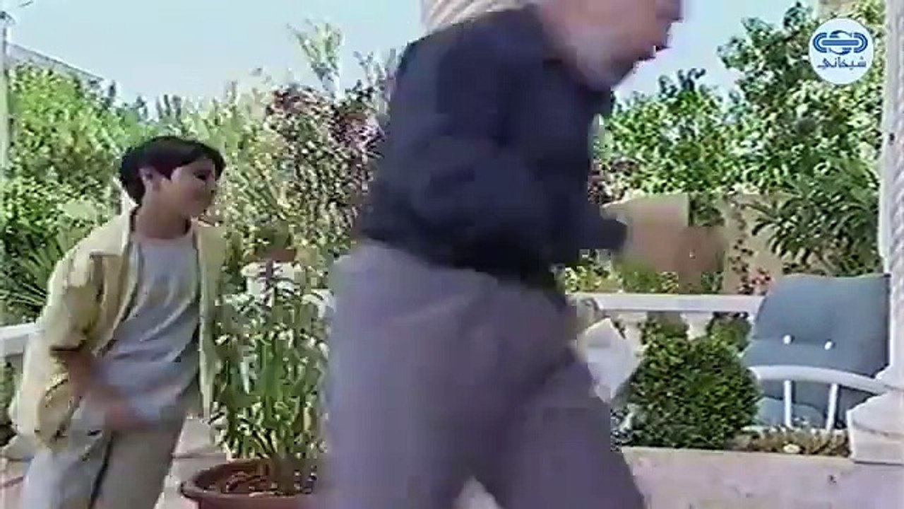مسلسل عرسان اخر زمان حلقة 24 الرابعة والعشرون - Orssan Akher Zaman
