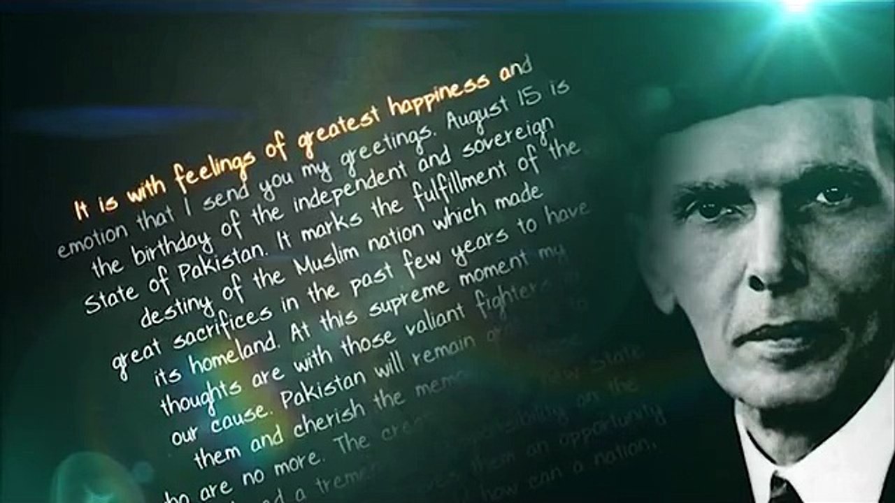 Quaid A Visionary Legend