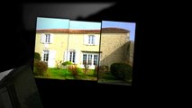 Vente Maison en pierre, Andilly (17), 190 000€