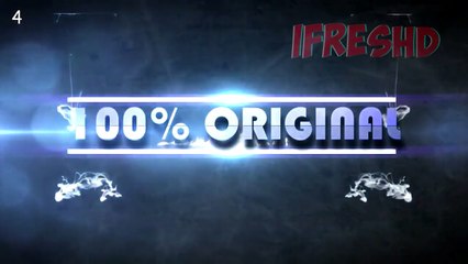 TOP 10 Intro Template #66 Sony Vegas Pro + Free Download