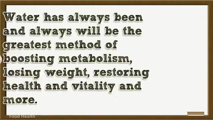 5 Foods That Speed Up Metabolism Instantly!