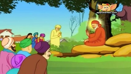 The Divine Wonders of Shirdi Sai Baba