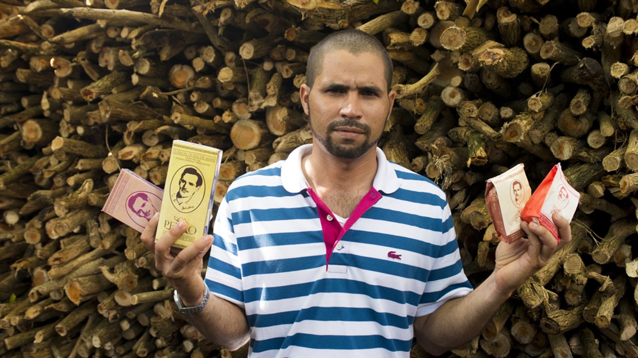 Featured Documentary - Havana: Cuba's Food Revolution