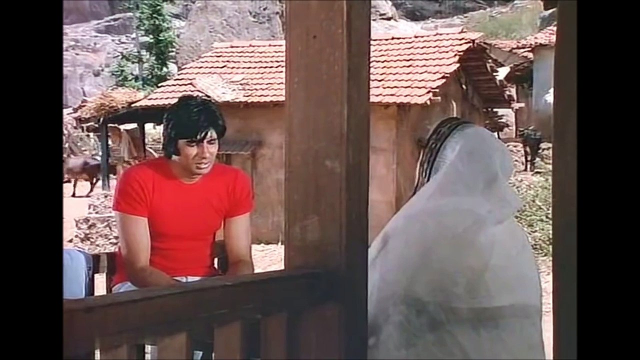 Best Comedy Scene