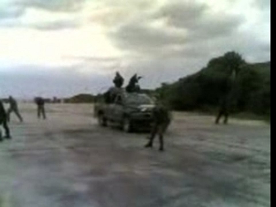 Nice driving