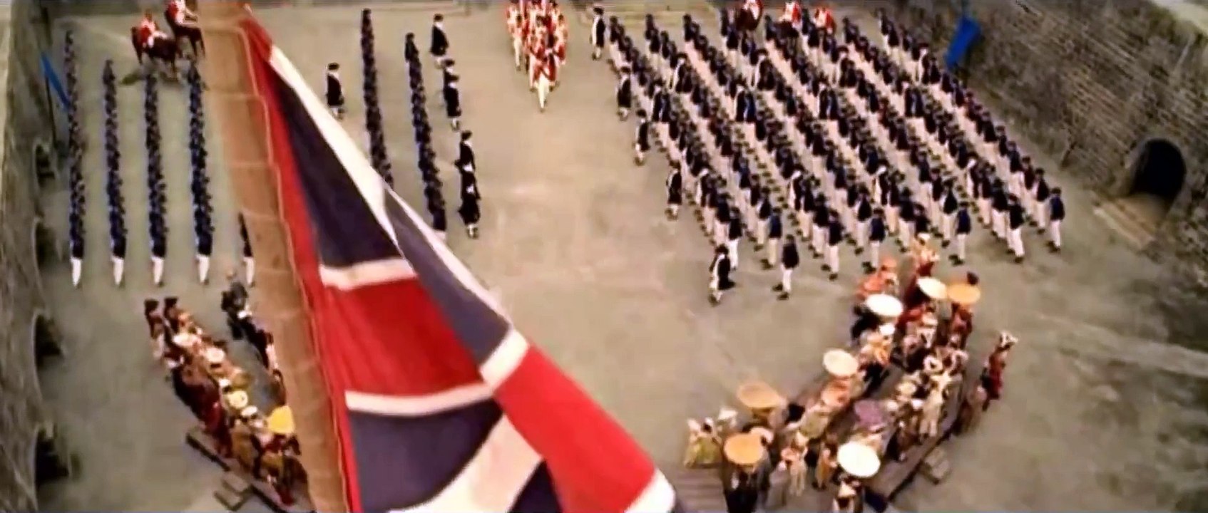 Pirates of the Caribbean: The Curse of the Black Pearl (Karayip Korsanları: Siyah İnci'nin Laneti) - Trailer [HD] Johnny Depp, Geoffrey Rush, Orlando Bloom, Gore Verbinski, Ted Elliott, Terry Rossio