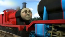 Thomas and Friends - Never Never Never Give Up - TheUnluckyTug02's Music Video Remake