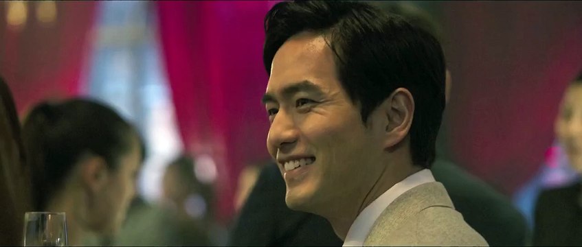 映画『ビューティー・インサイド』日本オリジナル予告編