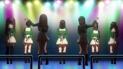 いよいよ後篇！映画『Wake Up, Girls! 続・劇場版　後篇［Beyond the Bottom］』予告編