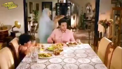 Ahsan Khan in Hajmola TVC 2015