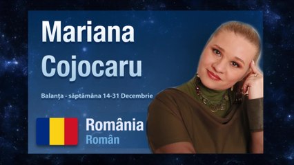 Balanța - horoscopul perioadei 14-31 Decembrie