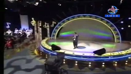 سعدون جابر - جميلة حفلة دبي