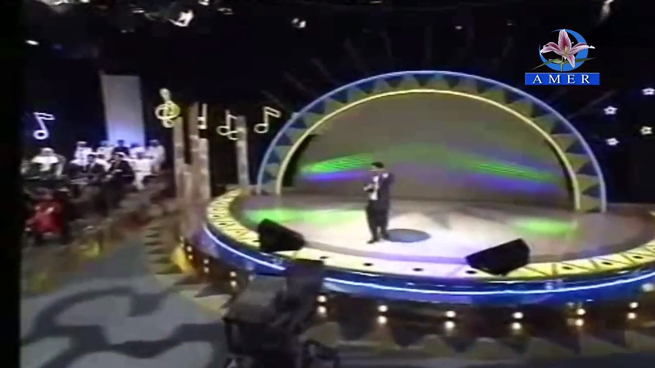 سعدون جابر - جميلة حفلة دبي