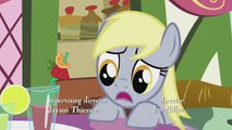 MLP: FiM – Derpy in Dr. Hoovess Time Lab “Slice of Life” [HD]