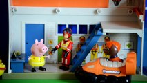 new paw patrol New Paw Patrol Episode Zuma Fireman Sam Peppa Pig Life Boat Station Animation