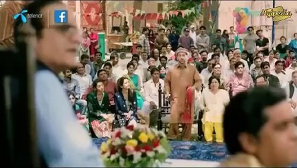 Mehmood Aslam in Telenor internet.org TVC 2015