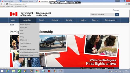 How to Know i am eligible for canada immigration or not