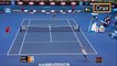 Australian Open 2014 4th Round Maria Sharapova vs Dominika Cibulkova