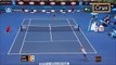 Australian Open 2014 4th Round Maria Sharapova vs Dominika Cibulkova