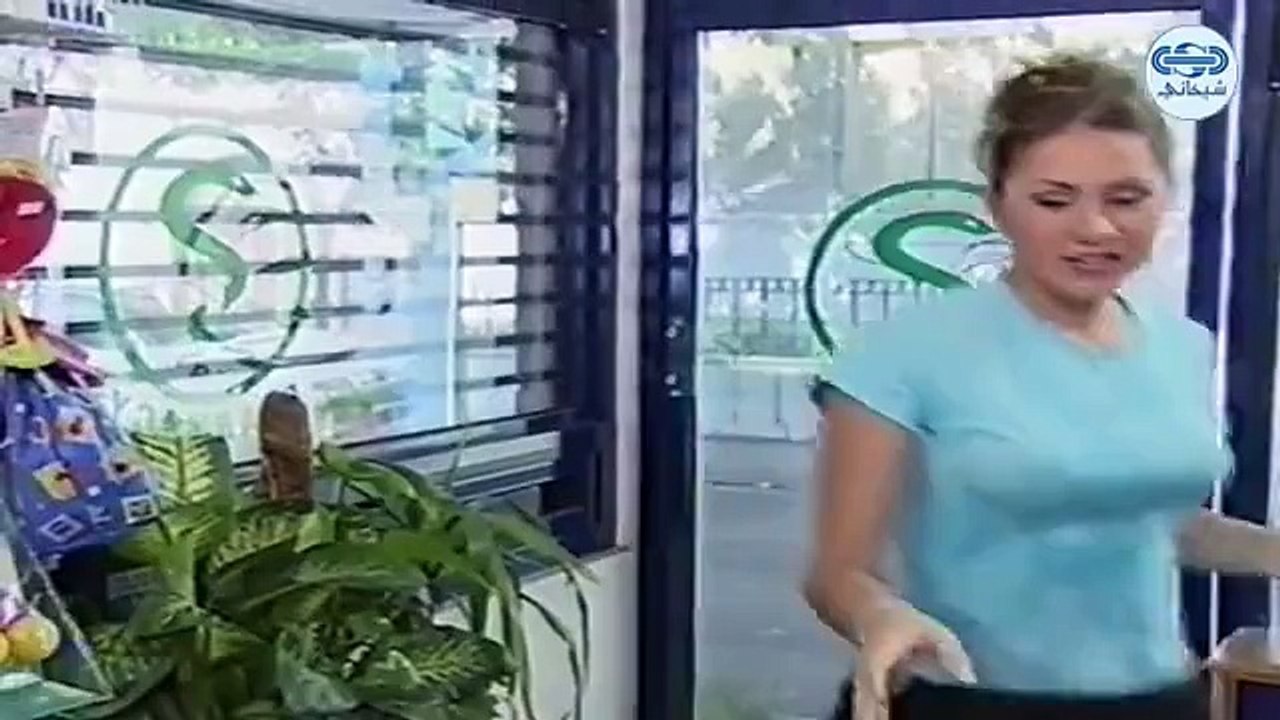 مسلسل عرسان اخر زمان حلقة 21 الواحدة والعشرون - Orssan Akher Zaman