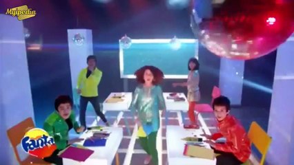 Sath Gao Na featuring Fanta Rock Stars 2015