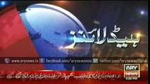 Headlines – 1600 – Friday – 25 – Dec – 2015
