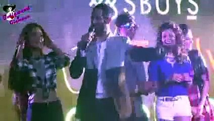 TV Celebs at the Launch of Telly Calendar 2016