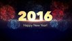 Happy New year 2016 | Naya Saal Mubarak Ho Aapko - New Year Wishes and Song