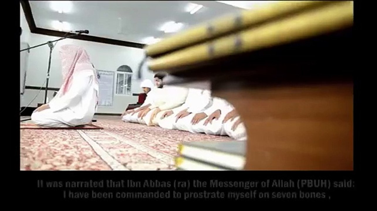 every Muslim see it