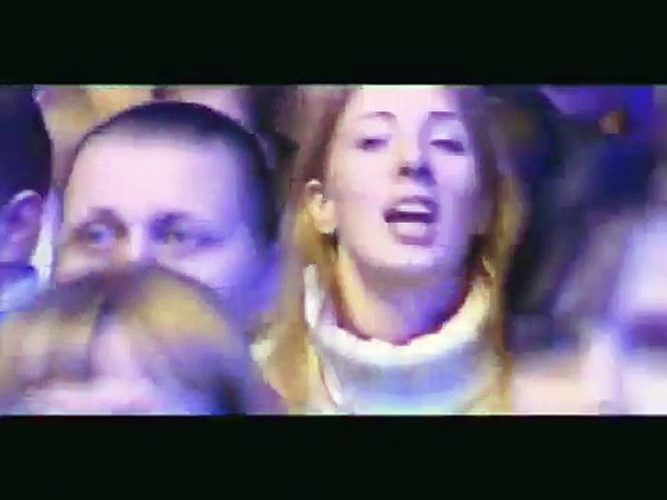 Белые розы, белой зимой. Через 20 лет - концерт...
