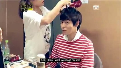 TOP BIGBANG - FUNNY MOMENTS