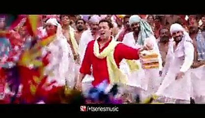 Aaj Unse Milna Hai VIDEO Song Prem Ratan Dhan Payo Salman Khan  Sonam Kapoor -EntertainmentDhamal
