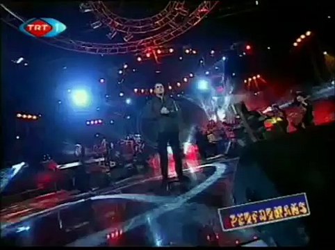 Emrah - Gotur Beni Gittigin Yere! by Ottoman - Empire