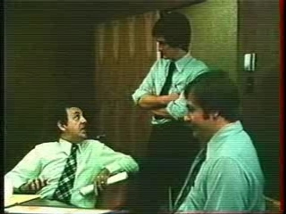 Message a caractére informatif