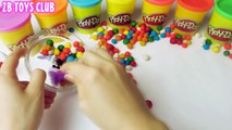 mickey mouse Play Doh Surprise Dippin Dots Videos Peppa Pig Mickey Mouse play doh