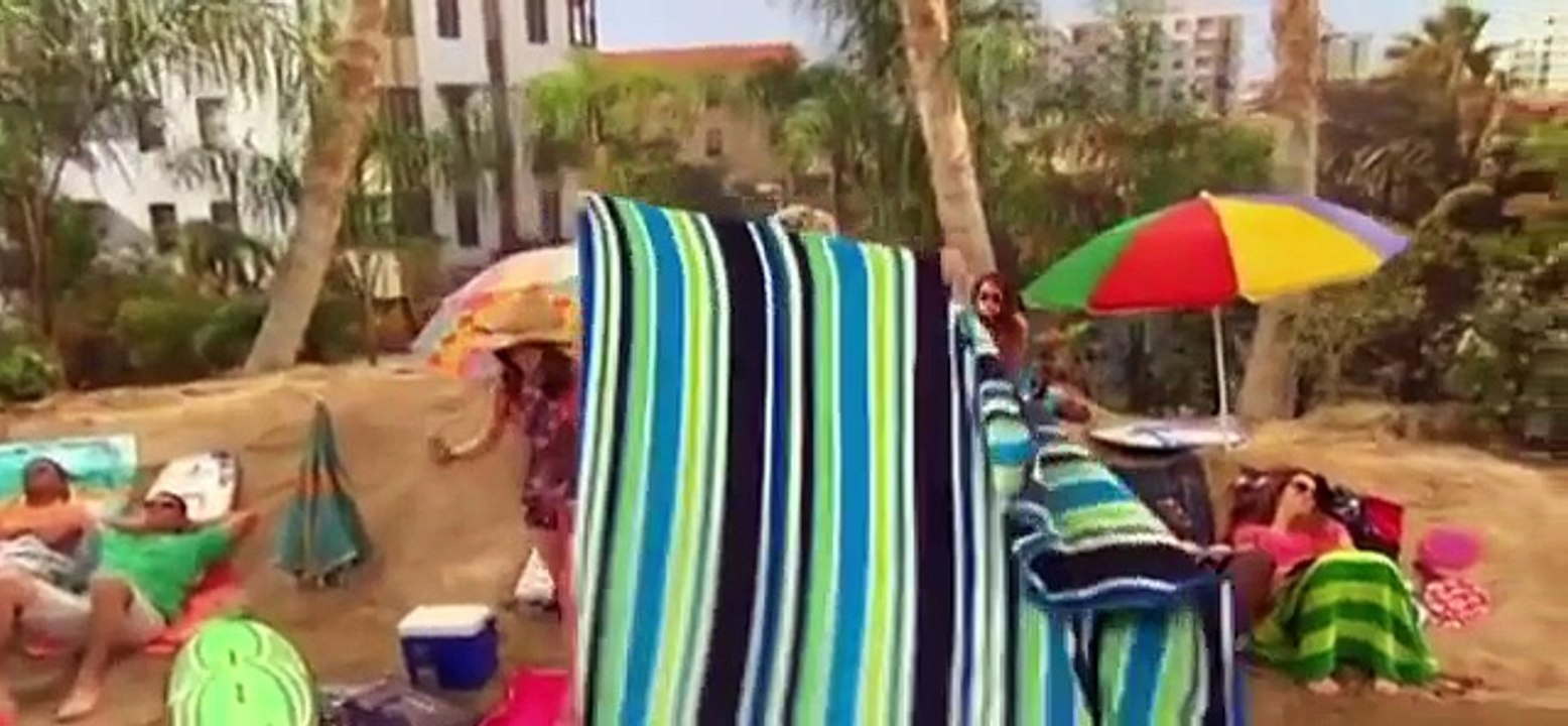 Austin And Ally 1X11 Songwriting & Starfish