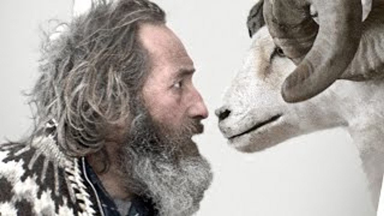 RAMS Trailer (2016)