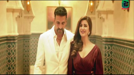 Dil Cheez Tujhe Dedi | Latest Video Song HD 1080p | AIRLIFT | Akshay Kumar-Ankit Tiwari-Arijit Singh | Maxpluss