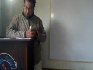 An introduction to cellular respiration Part II. By Tilawat Khan From The Bio-Point