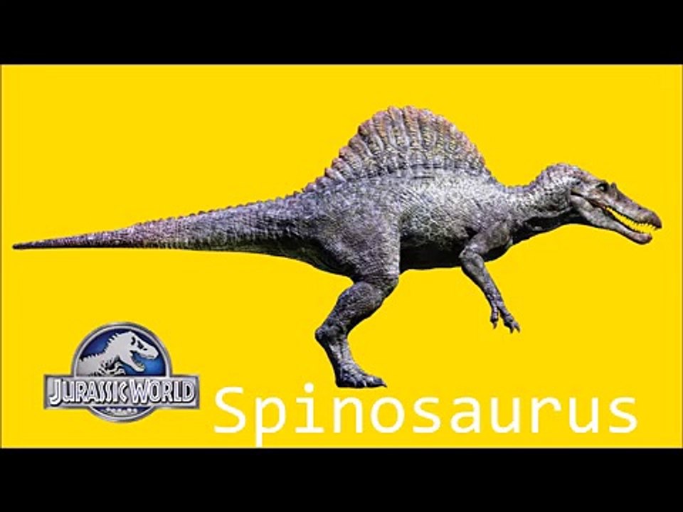 5 Dinosaurs That Will Return In Jurassic World 2