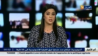 حسين آيت احمد.. قصة نضال في سبيل الجزائر