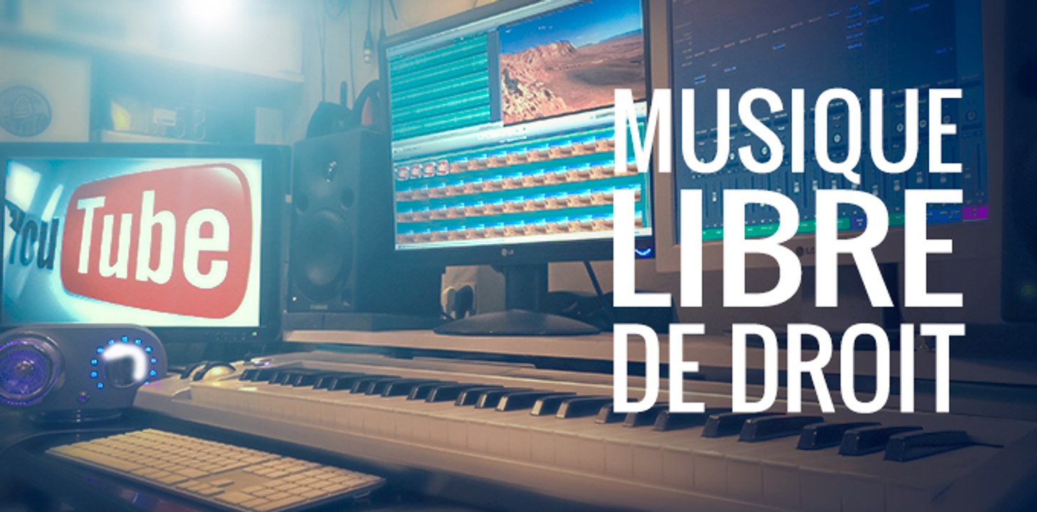 [TUTO] COMMENT TÉLÉCHARGER DES MUSIQUES LIBRE DE DROITS